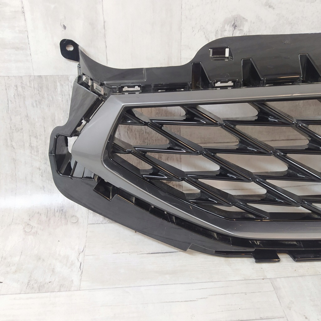 фото №5, Seat leon iv cupra решётка решётка радиатора решётка радиатора перед передняя 5fa853651c