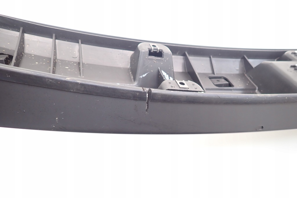 фото №11, Lancia musa накладка накладка крышки задняя 735435472