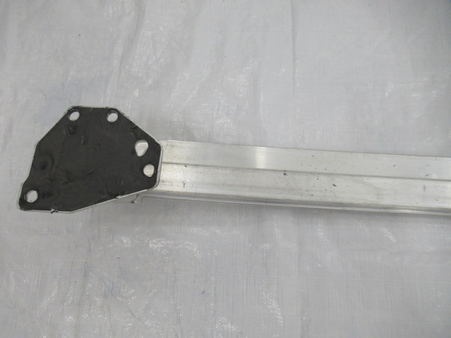 фото №11, Citroen ds7 балка бампера задня задня