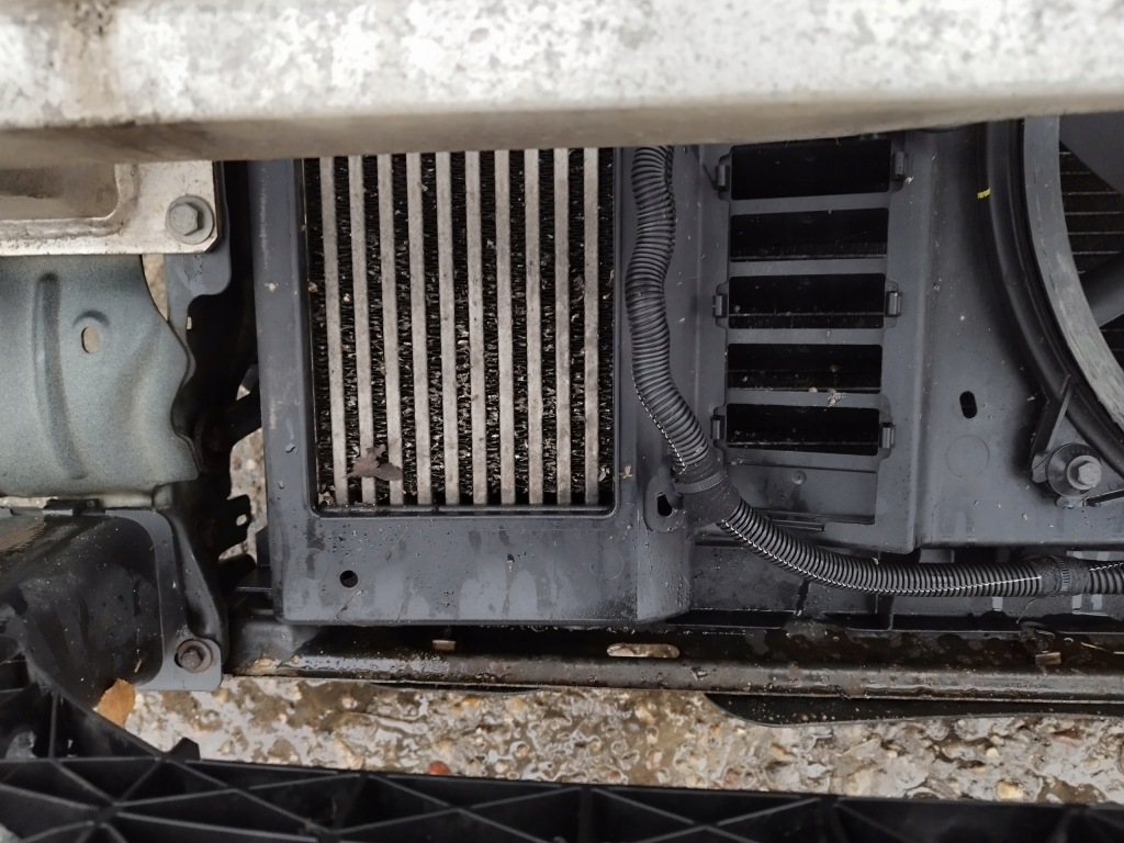 Ремень передний радиатор вентилятор peugeot 308 t7 lift 2011-2013 1,6hdi Киев