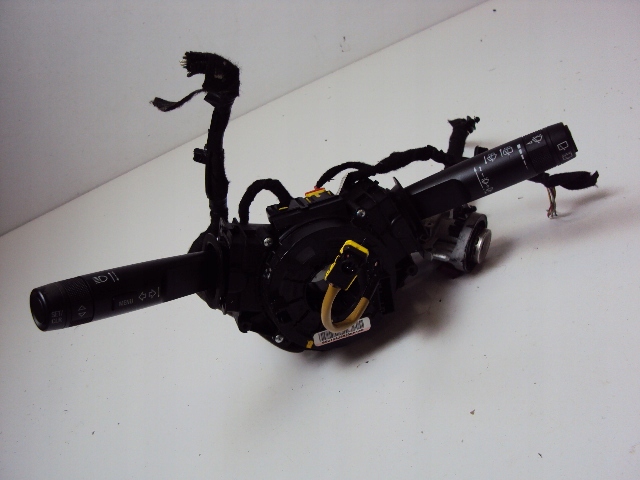 фото №1, Переключатель комбинированный chevrolet trax