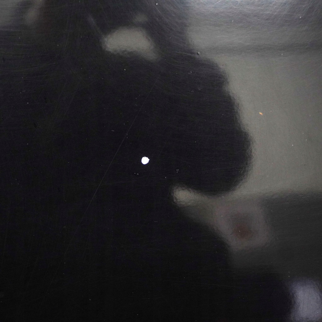 Bmw e90 e91 lci капот кришка двигуна schwarz 2 чорний - 668 Оригінал