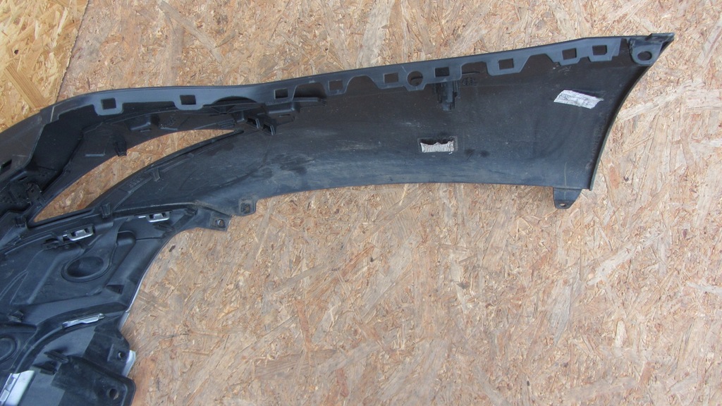 фото №13, Бампер задня задній land rover discovery v lift pdc