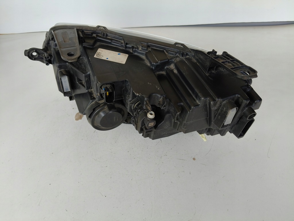 фото №5, Лампа правая фара dacia duster ii lift full led