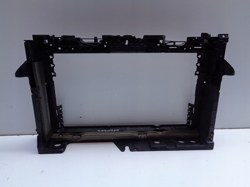 фото №6, Усилитель pas передний ford transit courier 14-