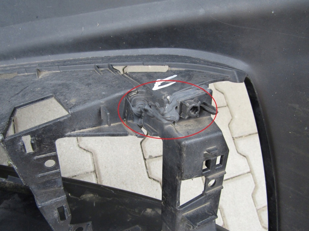 фото №9, Бампер перед передний audi a4 b9 8w0 lift 19-