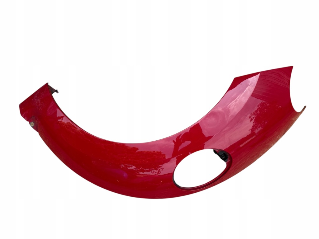 фото №1, Крыло задняя правый vw beetle 5c