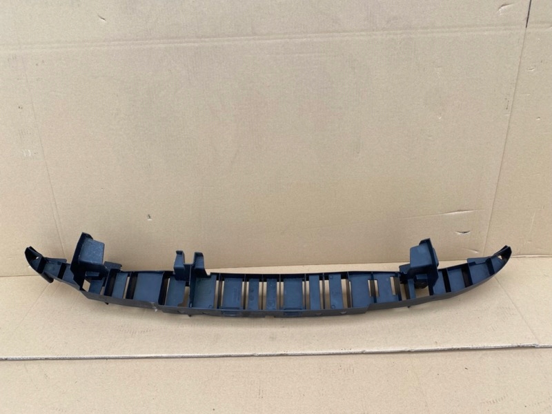 фото №1, Dacia lodgy абсорбер балка śizg бампер перед