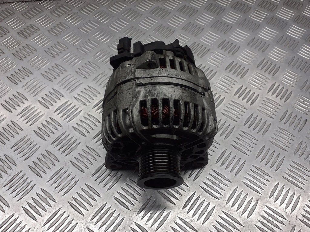 фото №1, Генератор renault laguna ii 2.0 b