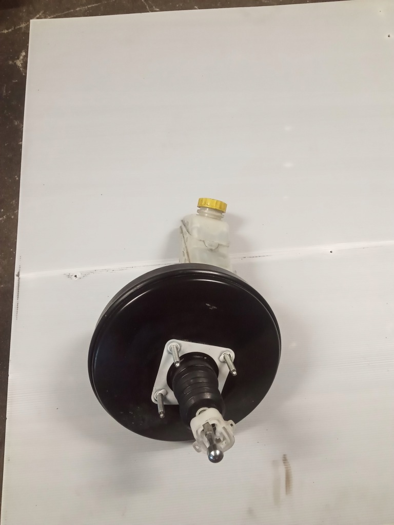 Купить Alfa romeo mito o9r усилитель тормозов тормозные 0204054155