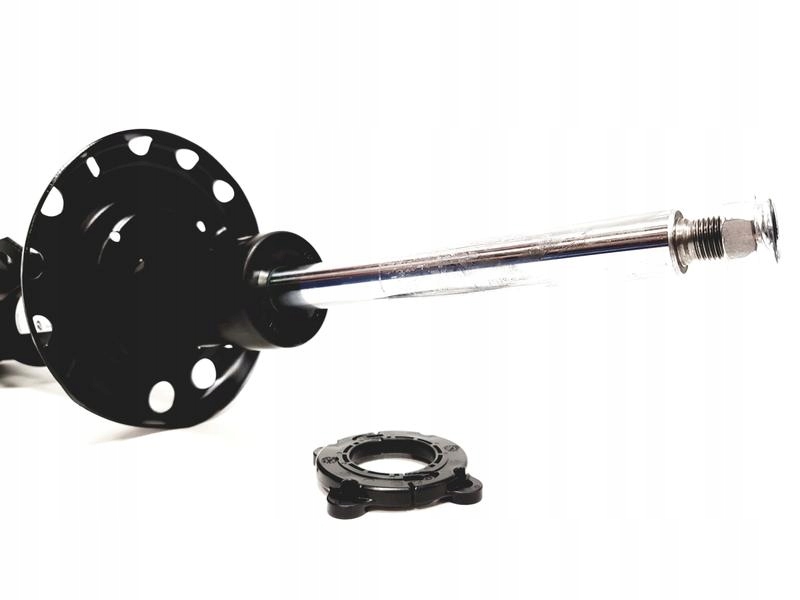 фото №16, Sachs 313480 амортизатор перед с левый opel astra