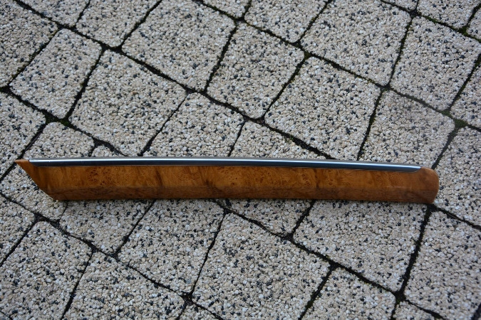 фото №12, Декори накладки audi q7 4l 3,0tdi 09r ly7g 4l0864261