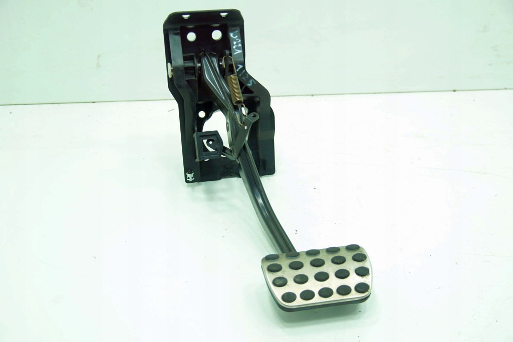 фото №1, Педаль тормоза eu - mercedes w221 lift 12r