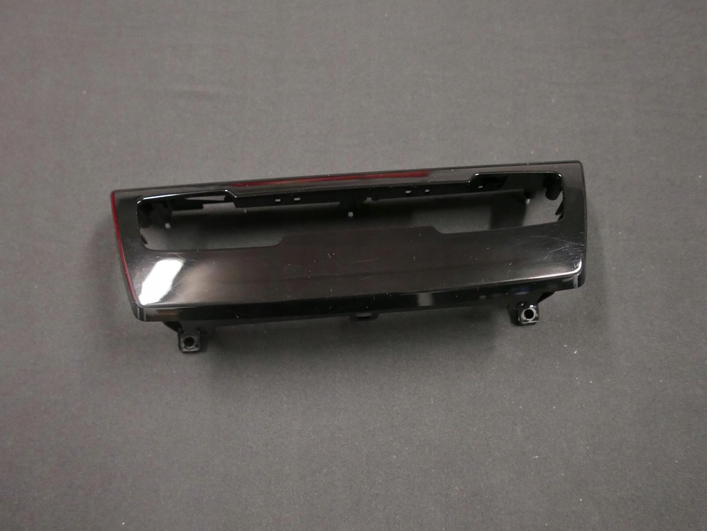 фото №1, Панель кондиціонера радіо bmw оригінальний номер 9371457