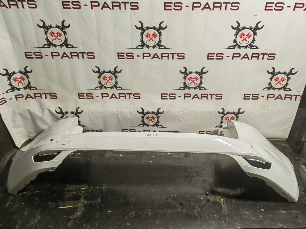 Купити Бампер задні задній renault megane iv 4 gt-line 850226043r 511651338r