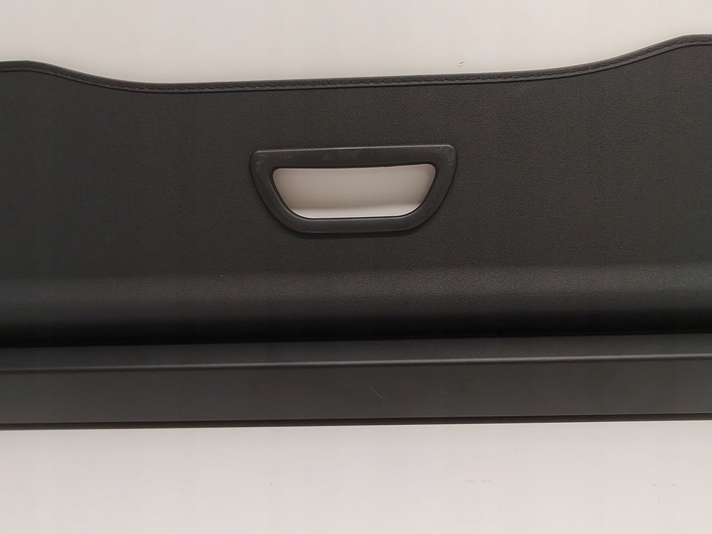 фото №7, Mercedes glb x247 шторка багажника nowa оригинал 2019-