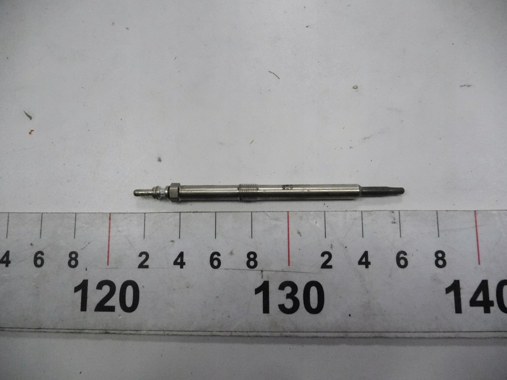 фото №2, Свеча накаливания renault espace iii 2.2dci 100226351