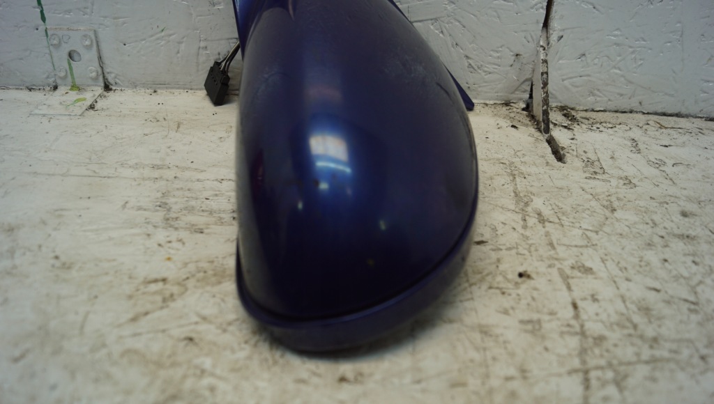 фото №6, Зеркало левая mercedes slk r170 5pin