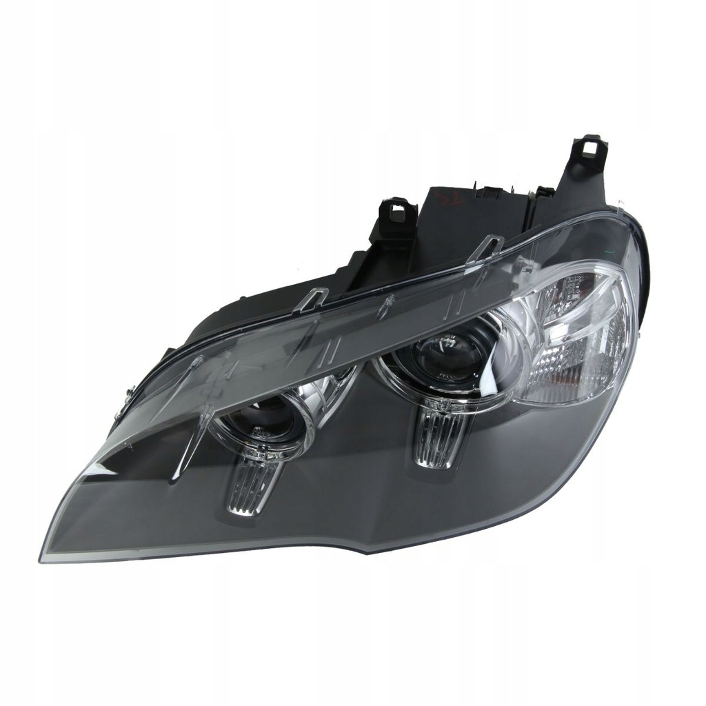 фото №2, Фара света передних magneti marelli 710815030019