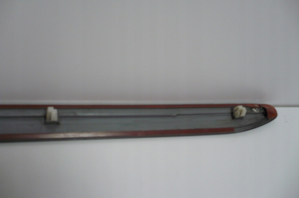 фото №8, Honda legend iv молдинг дверь правая задняя 04-12