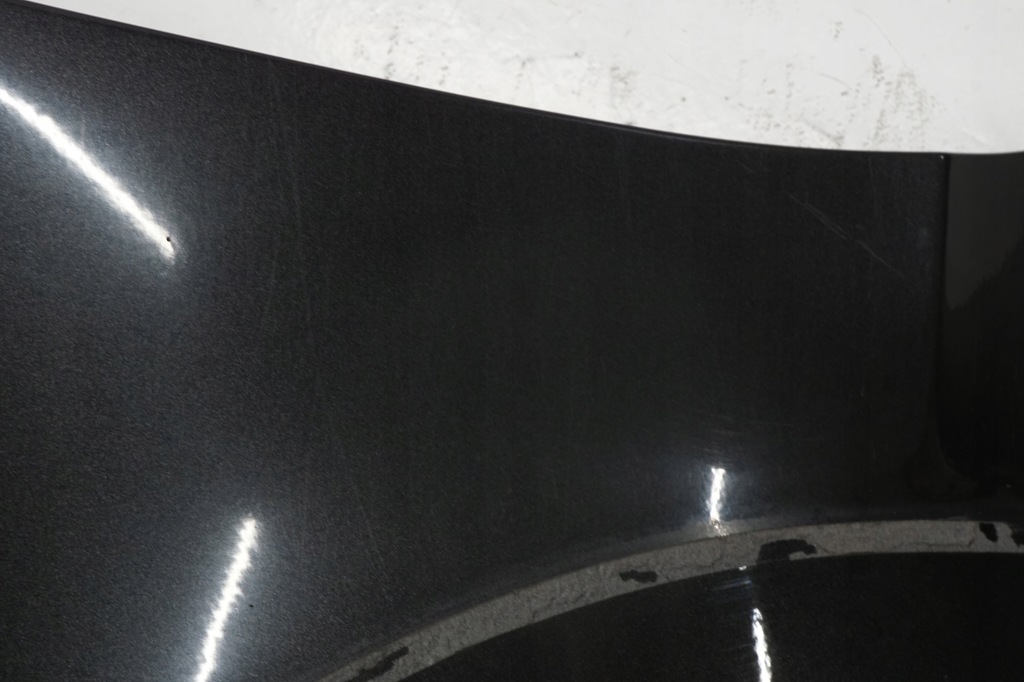 фото №10, Audi a4 b8 allroad 09r крыло левый перед lz7l