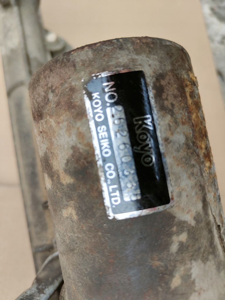 фото №6, Трансмиссия усилитель citroen c3 c2 68200000048