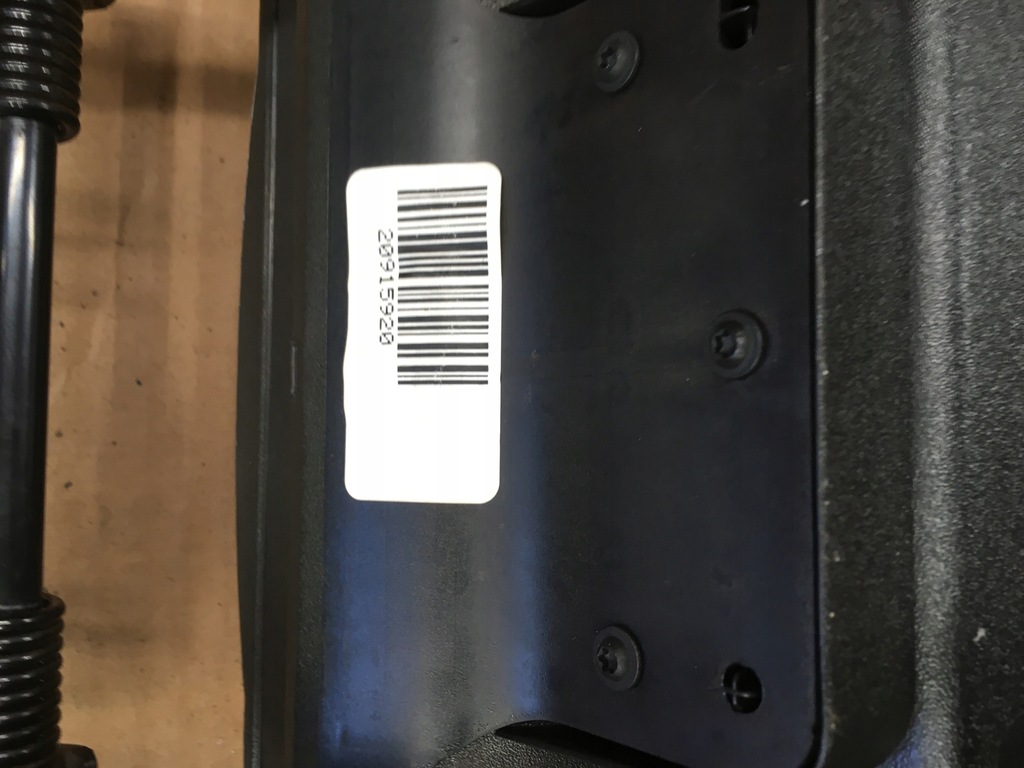 фото №10, Підлокітник cadillac srx 10-12