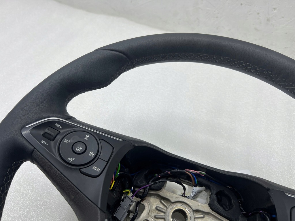 фото №7, Opel mokka b 2024 воздуховод