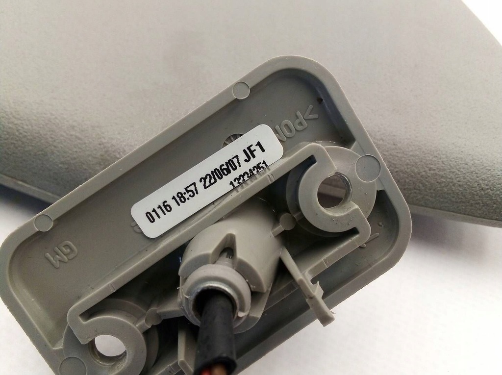 фото №7, Opel zafira b 2007 13234351 захист сонцезахисна комплект