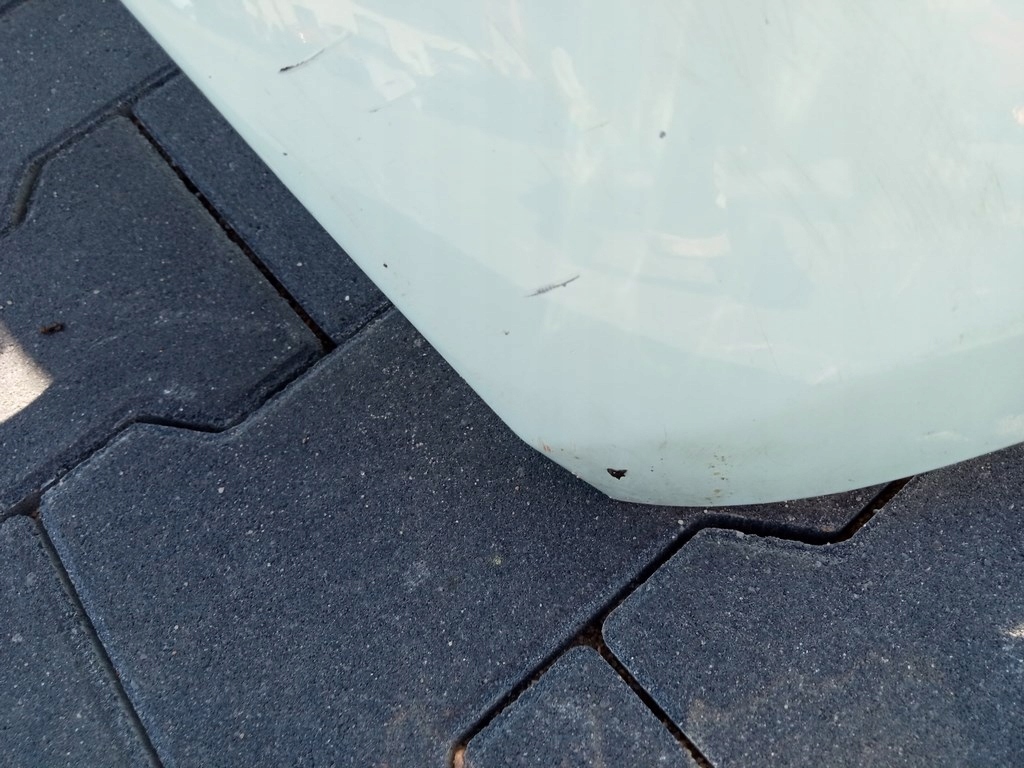 фото №6, Fiat 500 lift fl 2015- бампер перед 735619491