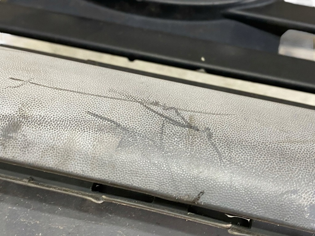 фото №9, Ford transit - tourneo connect 2009 бампер передній