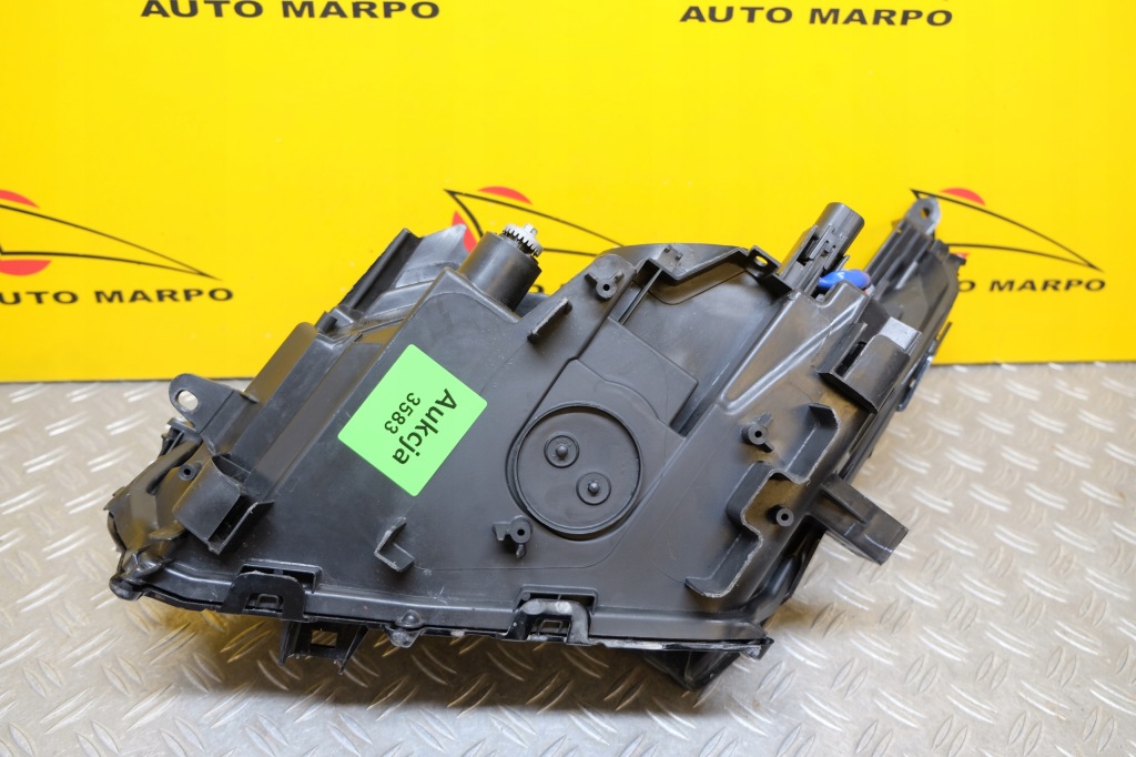 Lexus nx nx200t nx300h 2014- фара фара led r америка Доставка