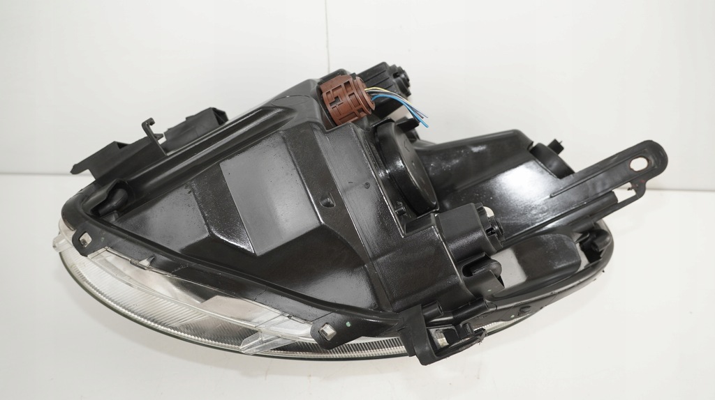 фото №7, Лампа правий перед передня fiat 500l 12-17r