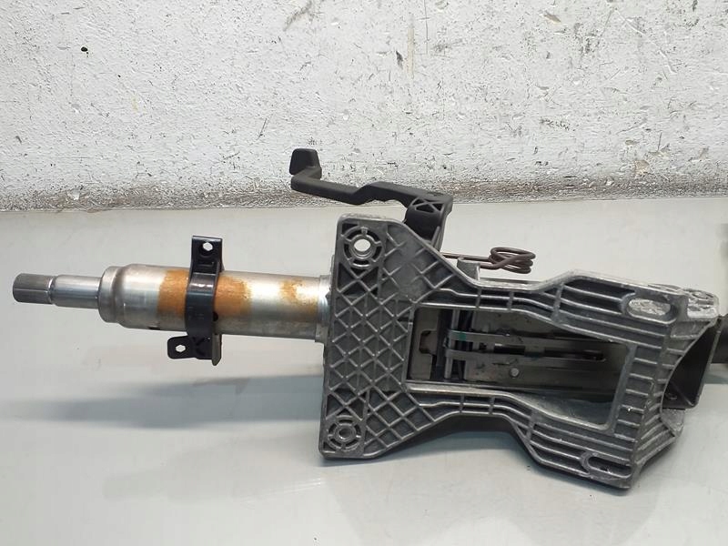 фото №5, Колонка кермова opel insignia a 1.6 cdti