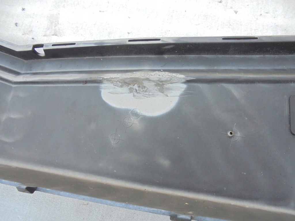 Купить Бампер перед mercedes e-klasa w207 купе кабриолет  хороший хром a2078850425