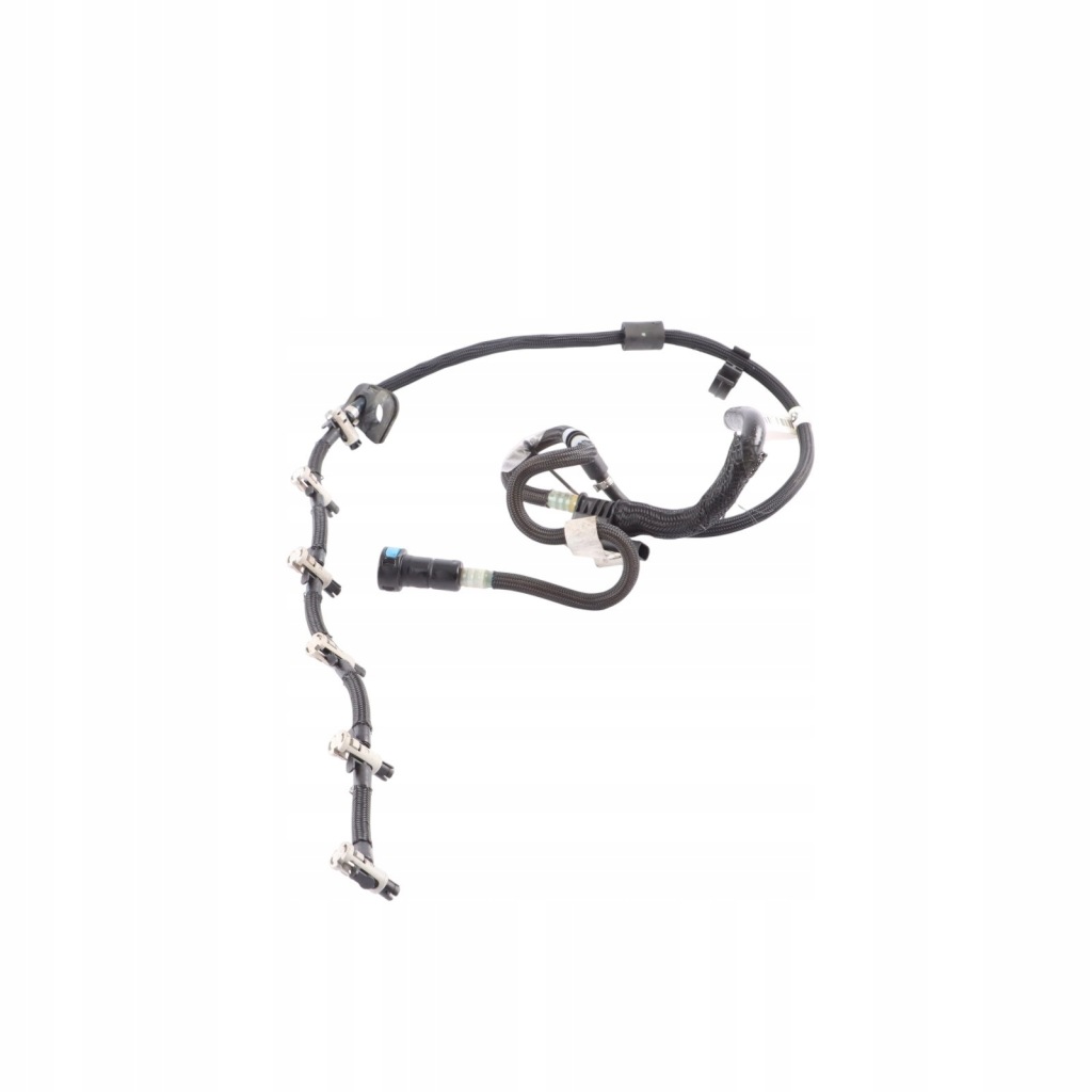 Шланг пального do накладки уприскування bmw f30 n57z дизель 8507687 8511667 Доставка