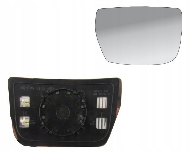 фото №1, Вид max 3080558m вкладиш дзеркало p