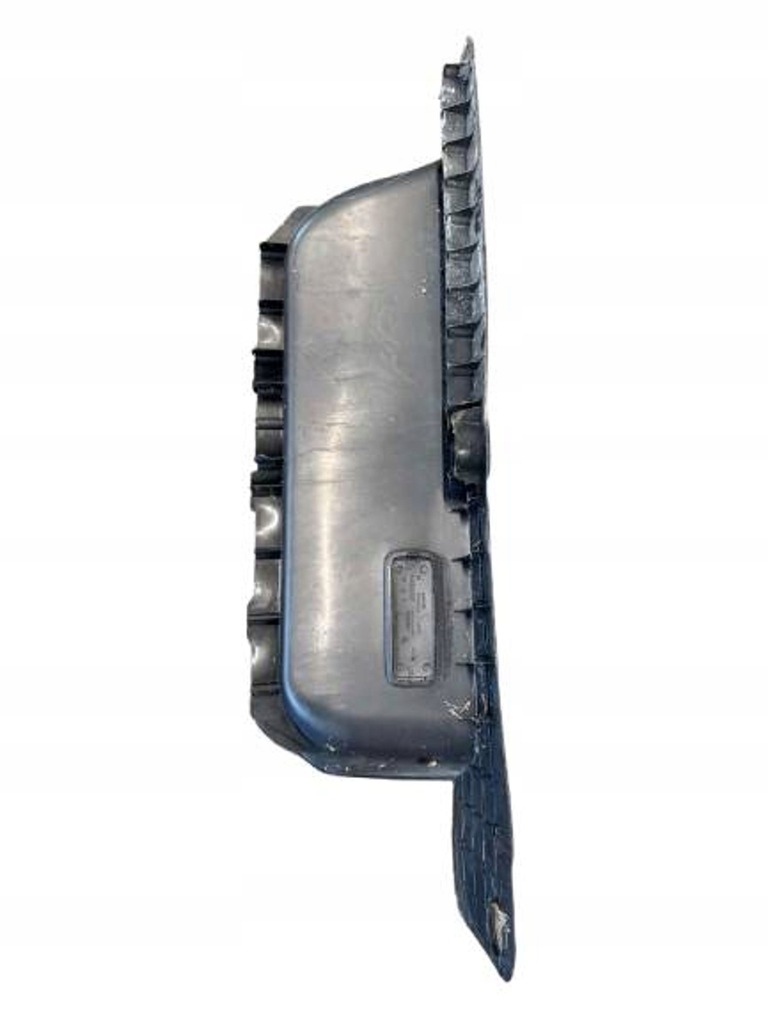 фото №2, Підніжка захист поріг правий перед renault trafic ii 8200967010