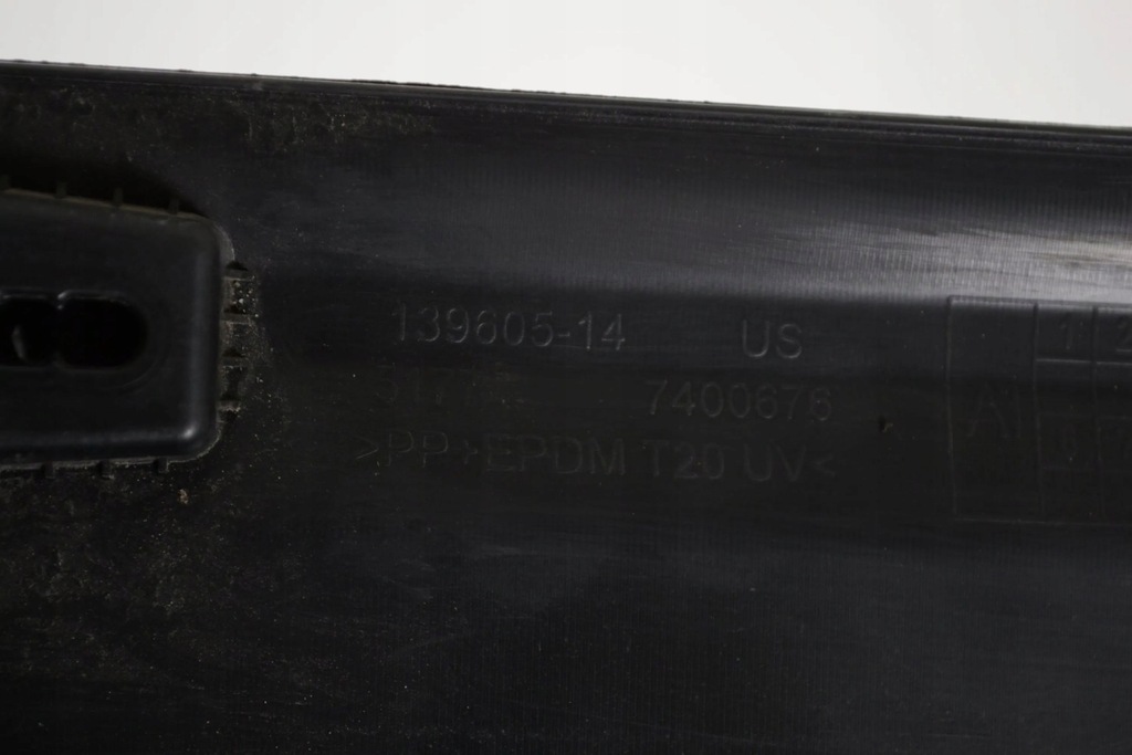 фото №8, Bmw x3 g01 2021 правая сторона порог