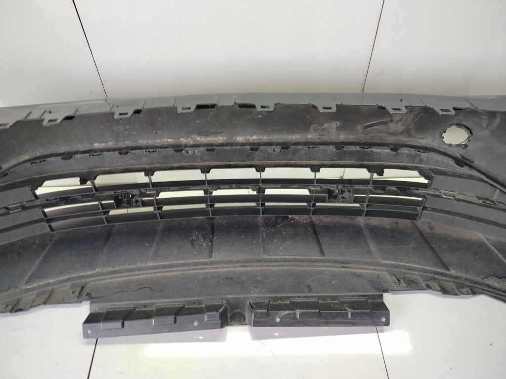 Vw tiguan ii lift 20- бампер перед с Разборки