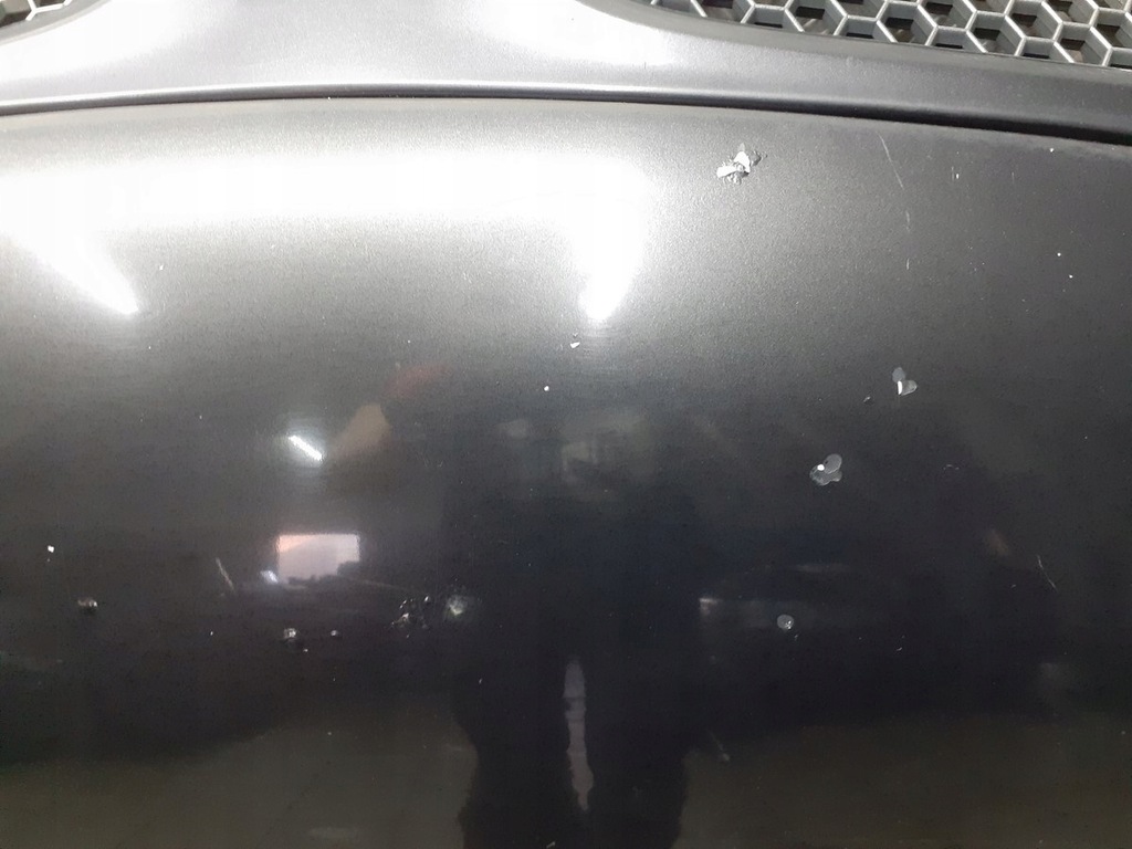 фото №8, Капот pontiac trans sport i