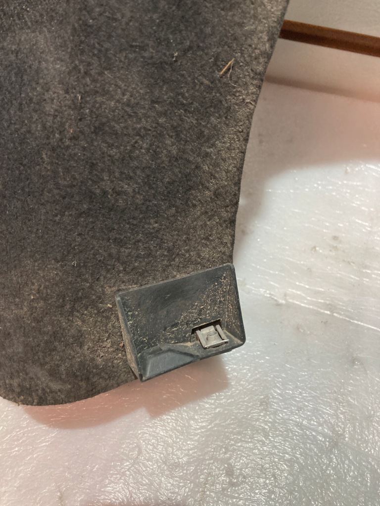 фото №5, Подкрылок правое задние tesla model 3