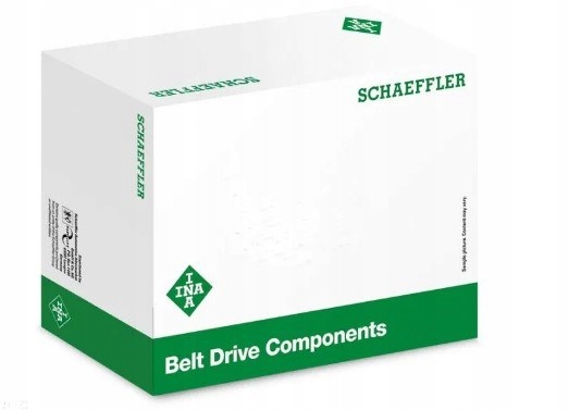 Купити Генератор - зчеплення односторонній schaeffler ina 535 0234 10