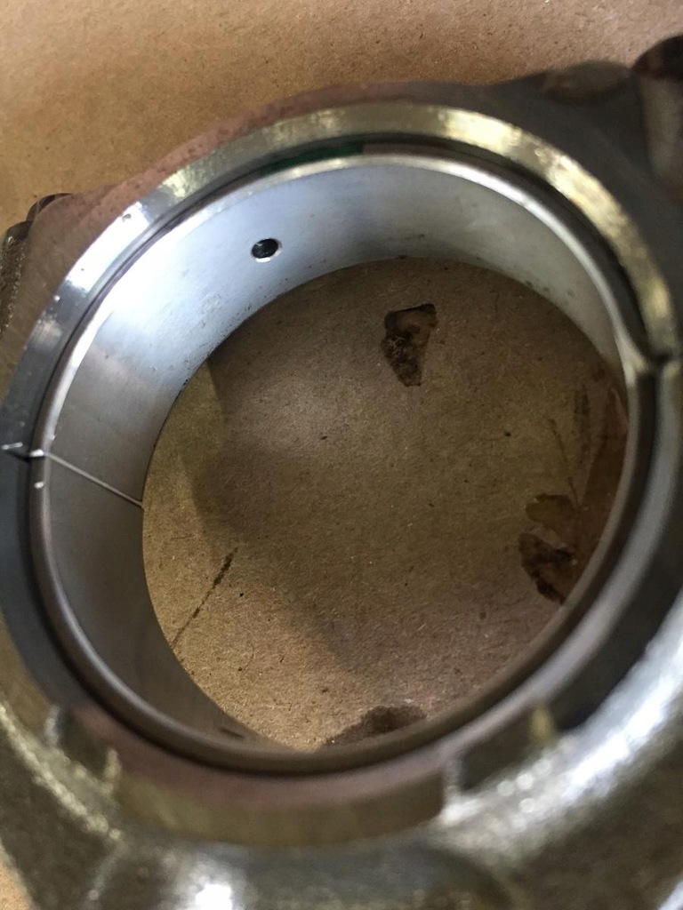 фото №9, Honda insight 09-14 поршень шатун 1.3 гібрид