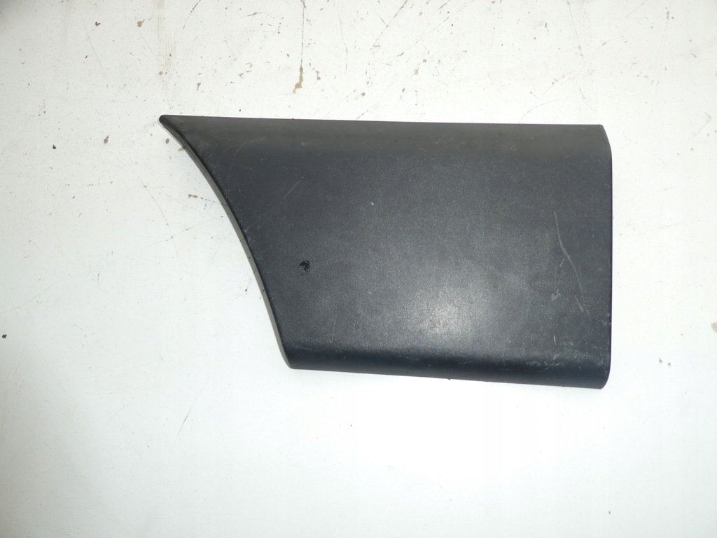 фото №1, Renault master iii ліва молдинг задня 768f20005r