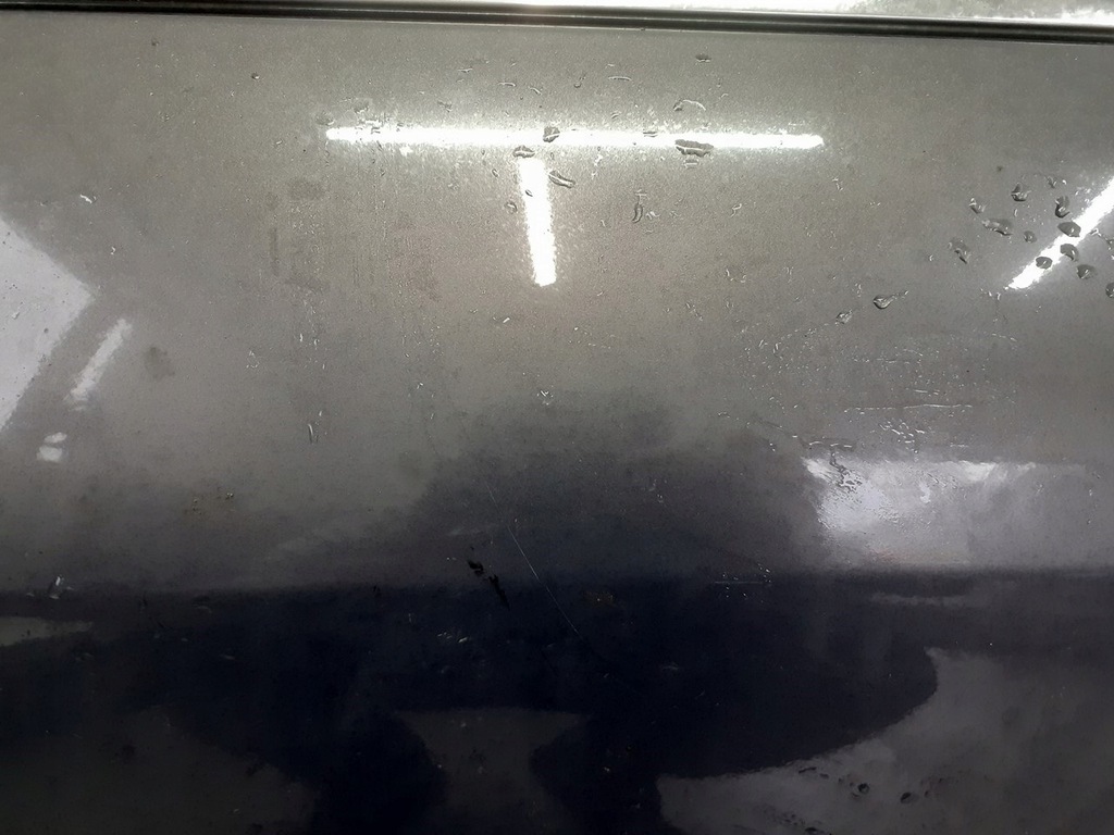 фото №8, Двері лівий перед mazda 6 32s