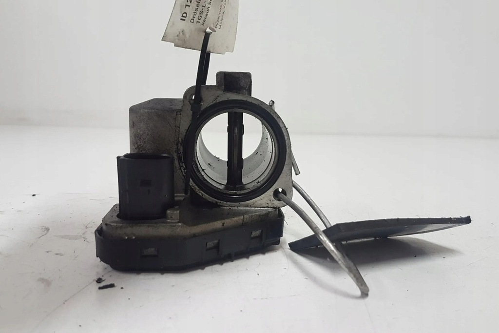 фото №1, Карбюратор renault grand scénic ii jm0/1_ 8200302798 1.5l дизель 2007