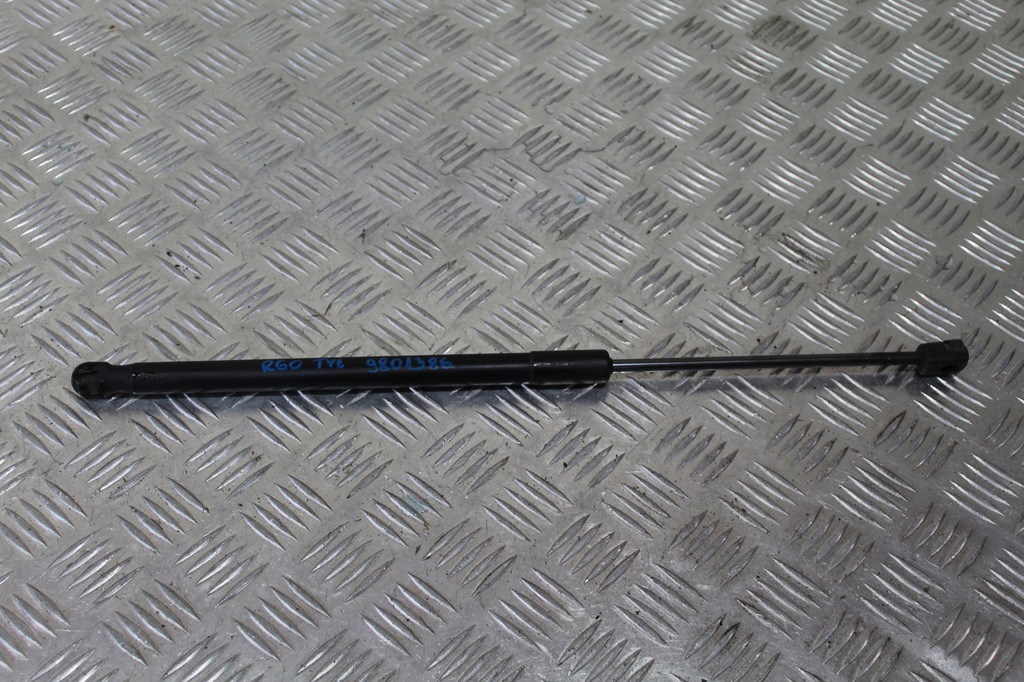 фото №1, Привод крышки mini countryman s r60 lift 9801386