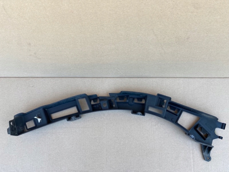 фото №1, Peugeot rifter berlingo iv направляющая бампер правый задняя