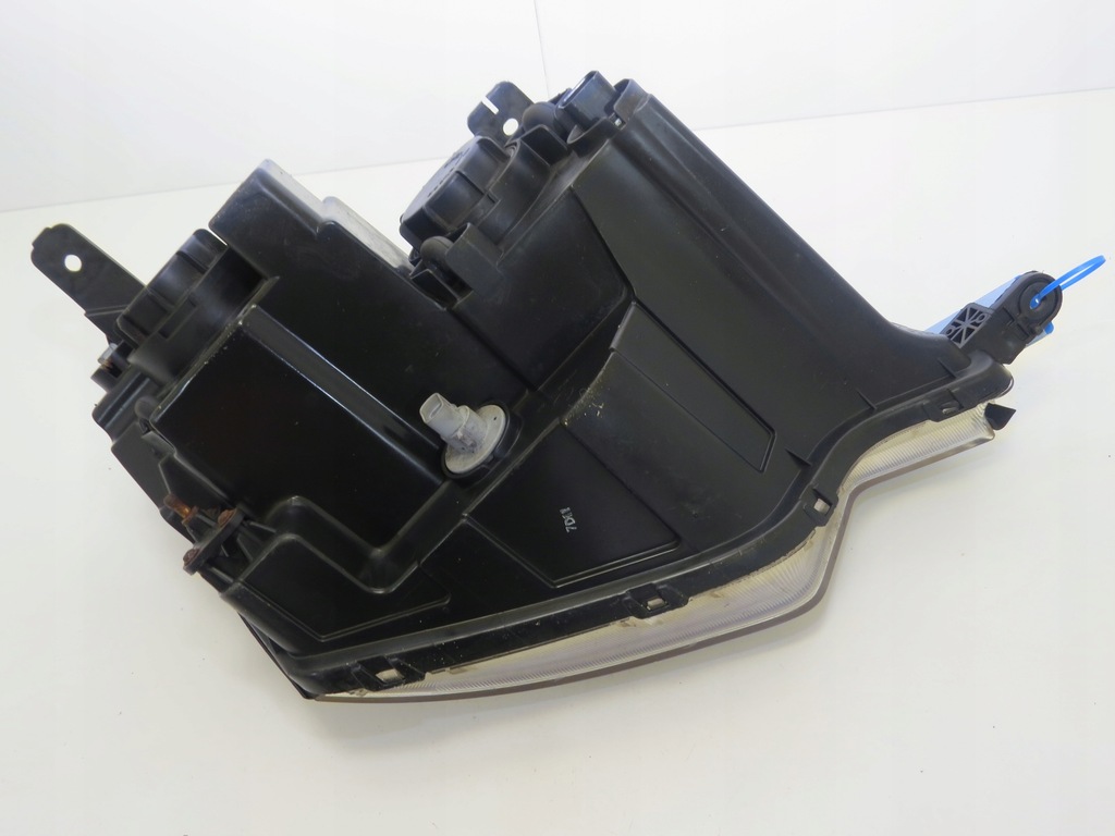 фото №11, Лампа левый перед передняя opel antara 06-10r